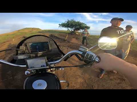 Ventarrón Masaya Nicaragua 