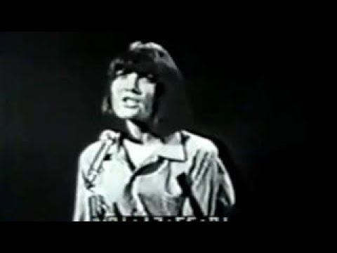 Shindig Oct 7 '64 • "Always Something There to Remind Me" — Sandie Shaw HQ clip