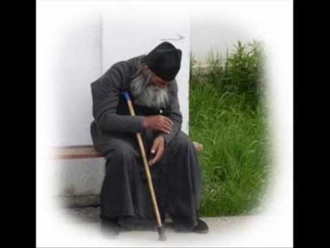 Rugăciune în Muntele Sinai