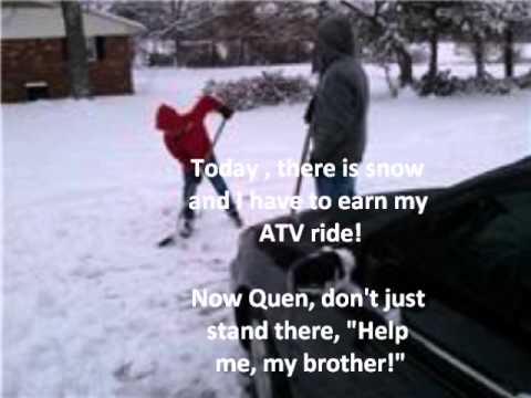 Rod and the boys (3)