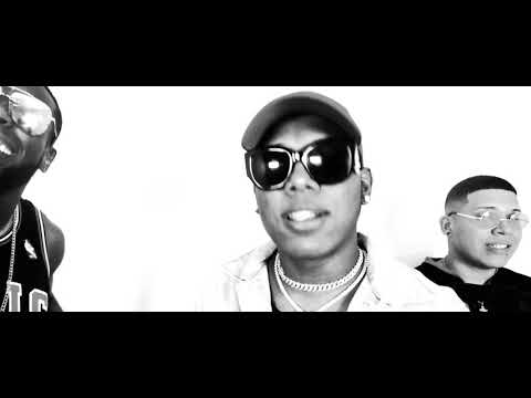 El Saco De La Ambición Remix - Fulo El Yeyo Ft Yemil & Tobe Love [Video]