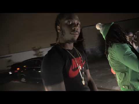 PG x Tre Elijah x NegoWynn - Best Life (OFFICIAL VIDEO)