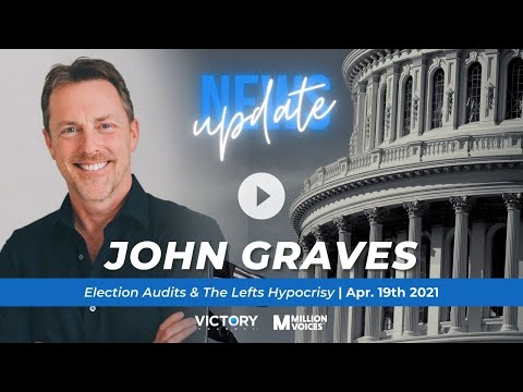 Election Audits & The Lefts Hypocrisy