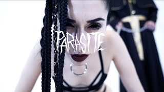 Cover art for PARASITE