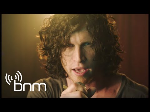 Nothing More - Go To War (Official Video)