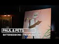 Paul & Pets - The Greatest Hit | live bei den buttersessions