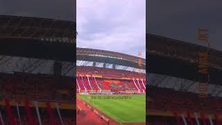 Download lagu Anthem Persija Menyatukan Kita Semua 🧡 mp3