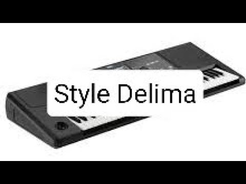 STYLE KEYBOARD KORG PA 600, DELIMA ( JOTHA RG FEAT YULIA CITRA ) TRIAZ