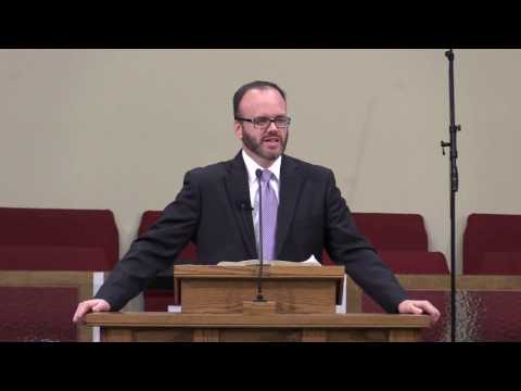 Christ, The Suffering Servant