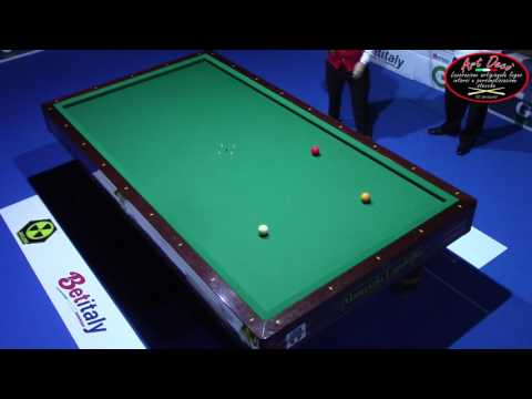 Capasso Varè Highlights Campionati Italiani Juniores 2017