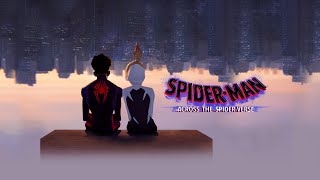 SPIDER MAN ACROSS THE SPIDER VERSE - Trailer NEW 2023