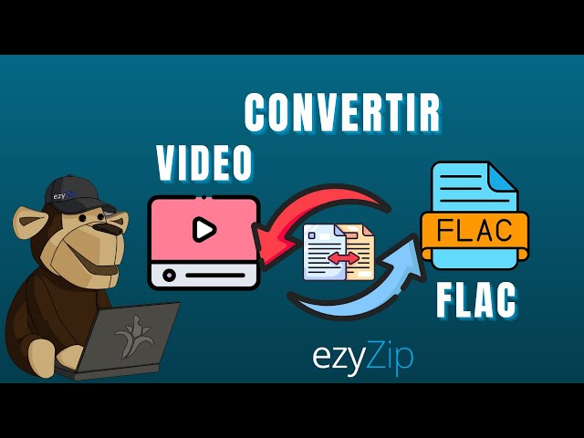 Comment Convertir une Vidéo au Format FLAC (Guide Simple)