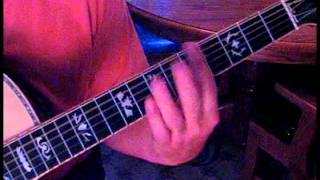 Street Fighting Man (Rolling Stones Lesson)