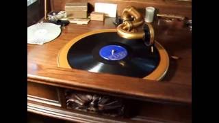 Sleepy John Estes - I ain't Gonna be Worried No More - 1938 Blues on Decca