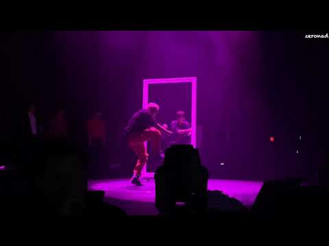 【190519 Houston】Stray Kids - Dance Break
