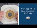 Convatec SUR-FIT Natura Moldable Skin Barrier