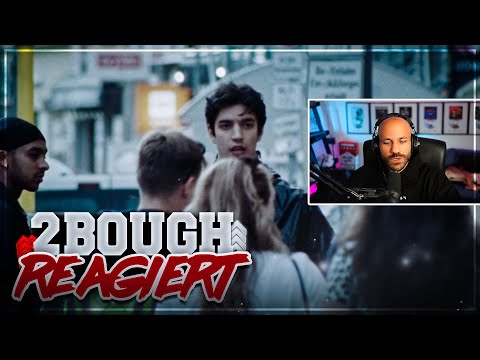 Apsilon feat. Boondawg - Reiche Freunde / 2Bough REACTION