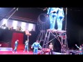 The Great American Circus