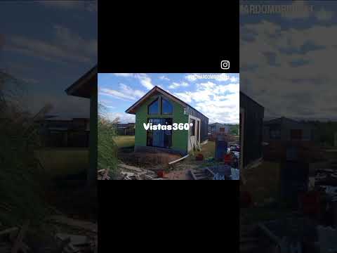 CASA A LA VENTA EN LOS REARTES, CORDOBA, ARGENTINA.OPORTUNIDAD UNICA POR VIAJE.