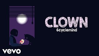 6cyclemind - Clown