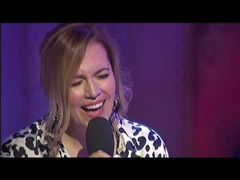 Maya Sar, Nermin Puškar & Mahir Sarihodžić - Kad u ovu ljubav sumnjam // live @konacnopetak