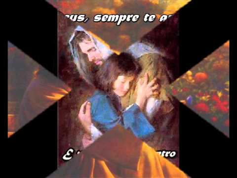 Ele Sempre Te Amou video