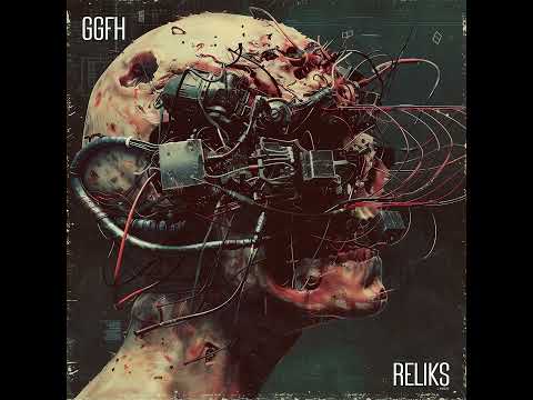 G G F H   "Reliks"  - NEW EP 2024
