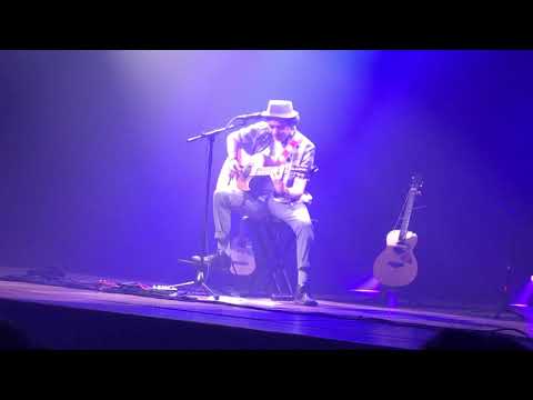 Paulinho Moska - Pérola Negra ( Luiz Melodia )