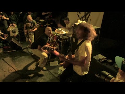 [hate5six] Youth of Today - March 16, 2019