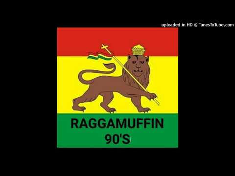 Raggamuffin - Youth feat Michael Rose