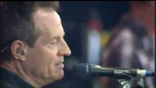 Them Crooked Vultures - Scumbag Blues (live @ Rock Werchter 2010)