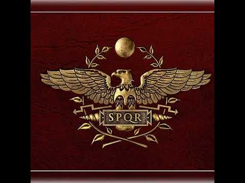 Light of Rome [Quod Lux Romae]