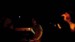 Blake Lewis in Hoboken: Here&#39;s My Hello