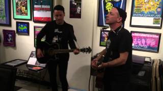 Kepi Ghoulie - Are You Passionate?