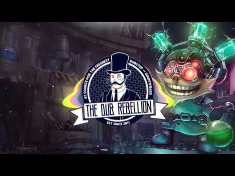 INFEKT x JAM P R D - Laboratory