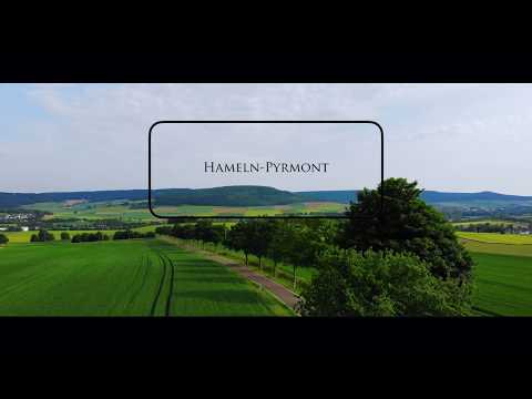 Hameln-Pyrmont | Cinematic Video
