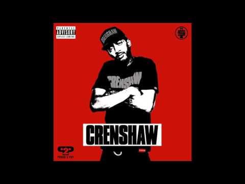 Nipsey Hussle "Drop Coupes" Produced By Bandplay (Crenshaw)