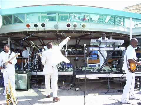 Promotional video thumbnail 5 for Saxophonist Justin Young