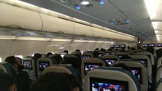 preview picture of video 'Inside Srilankan Airlines ¦ Comfortable Journey'