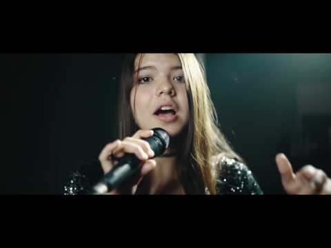 Nobody's perfect Jessie j Cov  So chill