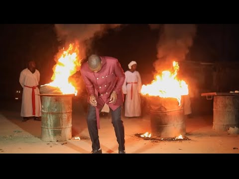 PAKATAI by Psalmist Lamondy Dube 