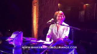 Shake Rattle & Roll Dueling Pianos NYC