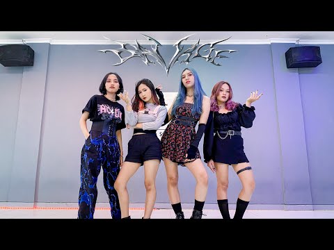 aespa 에스파 'Savage' - Dance Cover by KILEA