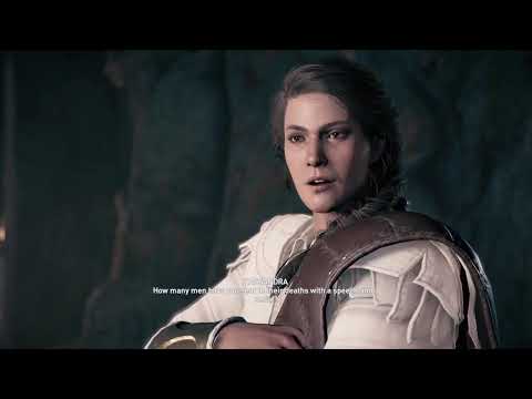 Assassins Creed Odyssey pt 62