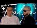 Irkenc Hyka Ft Muharrem Ahmeti Falja