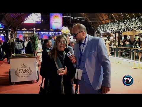 🎥 Entrevista exclusiva com Eng. Lourdes Printes no 53° Festival de Cinema de Gramado