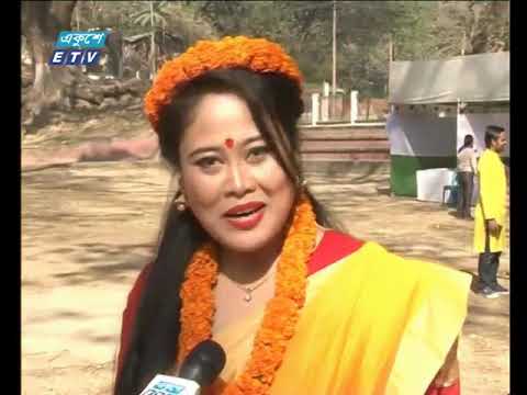 সন্ধ্যা ০৬টার একুশে সংবাদ || ১৩ ফেব্রুয়ারি ২০১৯