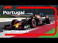 Fp2 Op Portimao! | DutchF1League
