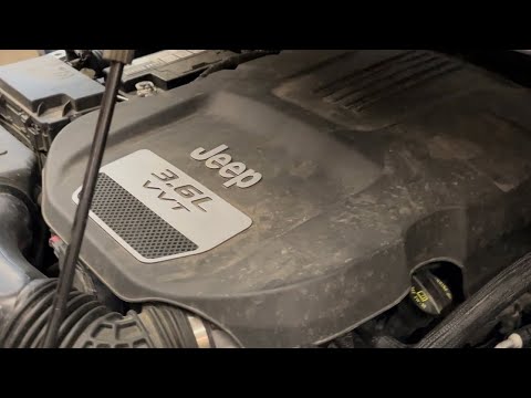 Jeep stalling fixed !!