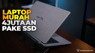 Download lagu CHEAP LAPTOP 2022, 4 MILLION ALREADY USING SSD | AVITA ESSENTIAL 14 mp3 Download lagu CHEAP LAPTOP 2022, 4 MILLION ALREADY USING SSD | AVITA ESSENTIAL 14 mp3